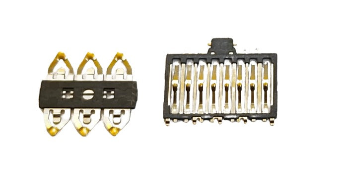 Motorola Moto G5 Plus Internal Sim Board Tray Motorola Moto G5 Plus Internal Sim Board Tray